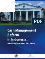 Indonesia-CashMgt Reform-EN