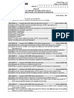 Btech Ee 6 Sem Microprocessor and Microcontroller Kee602 2022