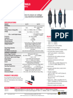 Electrical Test Tools