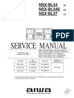 Nsxbl54e Ha