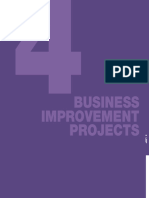 4 Business Improvement Projects Lbip