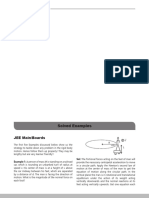 7.rotational MechanicsExercise 2