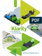 KLARITY NEW Catalog 2022 20220413A0-2022-7-04