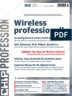 Chip Wireless Professionell 02-2005