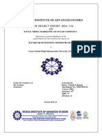 6th Sem Major Project Format (23-24)