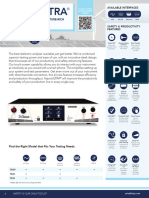 Associated Research 7850 Datasheet