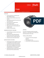 PMI375-T500 Datasheet