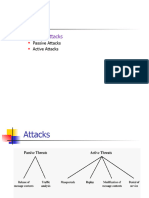 Lec 07,08 - Security Attacks