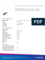 CAP11K2-0Z Product Specifications