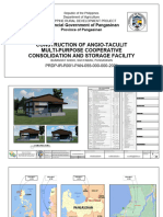 Angio-Taculit Multi-Purpose Cooperative Consolidation Warehouse