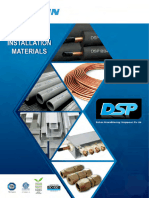 Daikin DSP Catalogue DSPSG1908-1