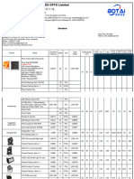 (Order Dec) 多米尼加Waner Enrique - P3.91ID 500by500 Screen+Lighting Quote (BT2022012014th)