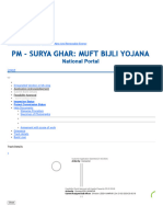 National Portal For Rooftop Solar - Ministry of New and Renewable Energy