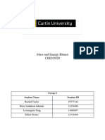 Overview Task 3 and 4