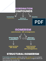 ISOMERISM by Simply Concise