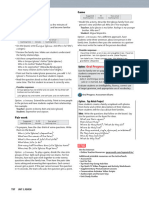 Oral Review: Possible Responses - .