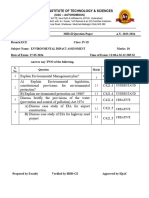 Eia Mid-2 Question Paper Ece