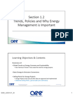 01.2 - Trends + Policies and Why Energy Management Is Important - v2024.01 - CEM - SI