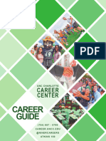 Career Guide 2021