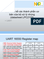 3 lpc2103 UART