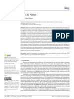 2022 - Saponin Biosynthesis in Pulses