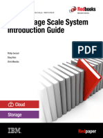 Redp5729 - IBM Storage Scale System Introduction Guide