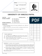 Math 141 Examination 2015