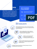 Cognizant Rapid Forms