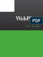 Tutorial WebPlus X5