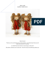 WorkroomJuliaLitvin Marydoll Crochetpattern English