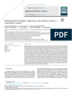 Egyptian Informatics Journal