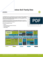 Efr32fg23 Datasheet