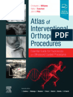 Atlas of Interventional Orthopedics Procedures