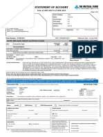 SBI Mutual Fund