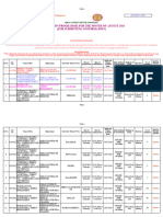 Exam Programme August 2024 For Confirmation Copy