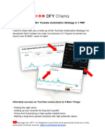10k A Month With YouTube Automation Guide by Chems