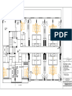 First Floor CCTV