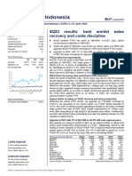 Indopremier Company Update 4Q23 ACES 1 Apr 2024 Upgrade To Buy TP