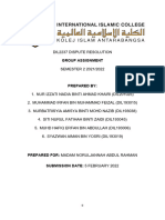 ASSIGNMENT (DR) (Group7)