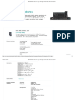 EDS-4008-2GT-2GS-LV-T - Layer 2 Managed Switches EDS-4008 Series - MOXA