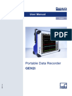 I2985 1.0en GEN2i User Manual