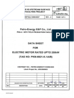 KE3-DST-ELC-0908-6037 - 0 - Electrical Motor - PKM6921-K-1AB