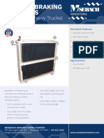 Dynamic Braking Resistors