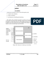 Description of Functions EDC 15C B271.V10 - 7