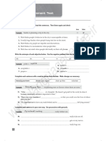 SUMMIT 1 Unit 5 Test