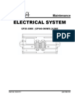 Sistema Electrico I GLP050MX