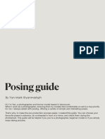 Posing Guide