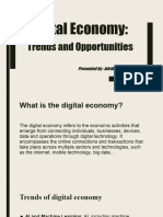 Digital Economy