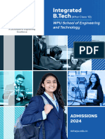 Integrated BTech Brochure 19-1-24