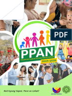 Philippine Plan of Action For Nutrition (PPAN) 2023-2028 - National Nutrition Council (NNC)